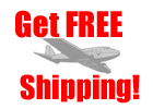 Free shipping over $250
