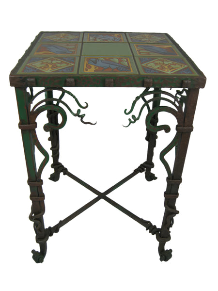 新品未開封　LOGOS　IRON IRORI TABLE 新品未開封 LOGOS IRON IRORI TABLE