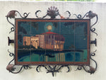 RTK EP Casino by Moonlight Mural California Tile SGM50