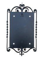 [Rustic Hardware] - Bushere & Son Iron Studio Inc.