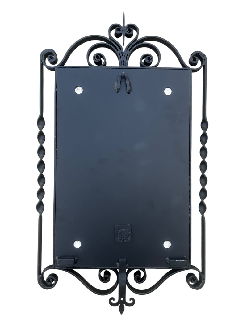 [Rustic Hardware] - Bushere & Son Iron Studio Inc.