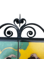 [Rustic Hardware] - Bushere & Son Iron Studio Inc.