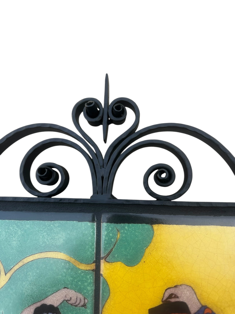 [Rustic Hardware] - Bushere & Son Iron Studio Inc.