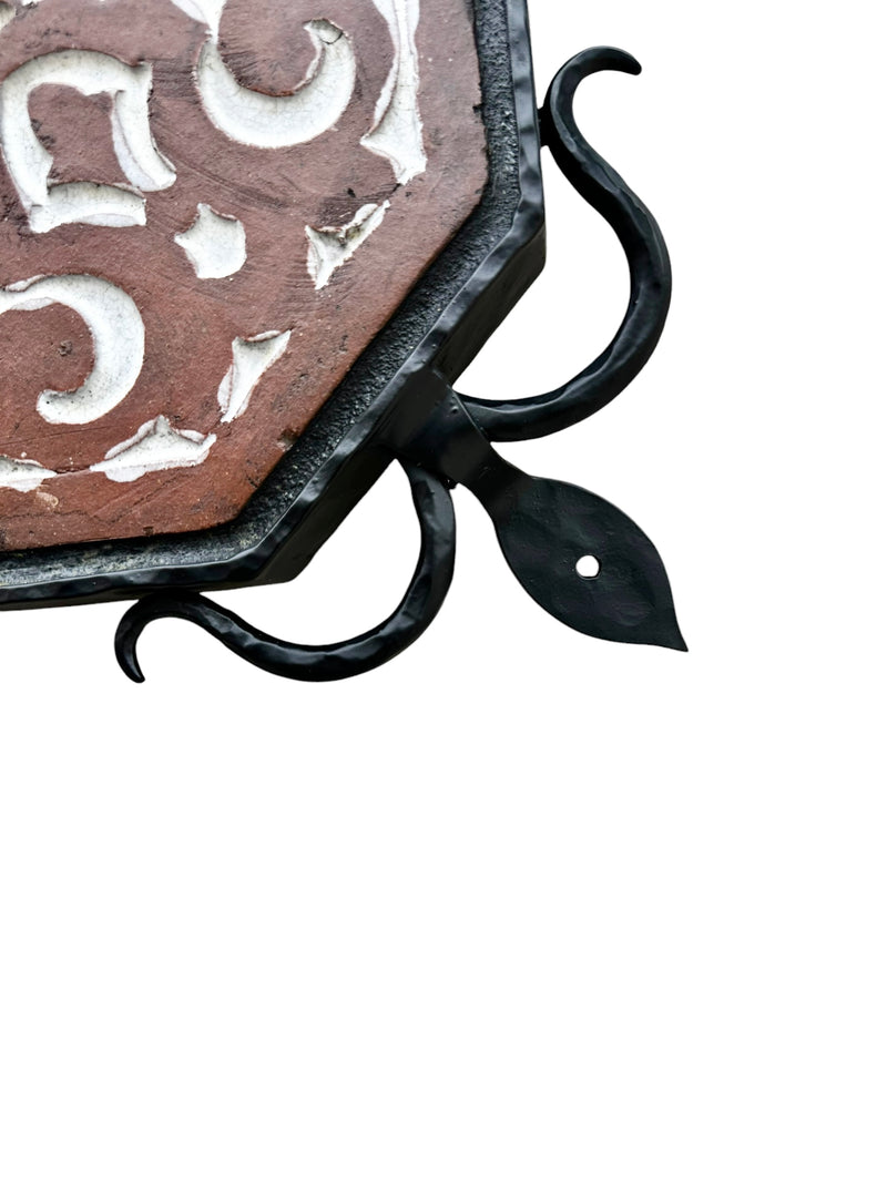 [Rustic Hardware] - Bushere & Son Iron Studio Inc.
