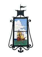 [Rustic Hardware] - Bushere & Son Iron Studio Inc.