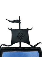 [Rustic Hardware] - Bushere & Son Iron Studio Inc.
