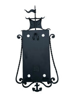 [Rustic Hardware] - Bushere & Son Iron Studio Inc.