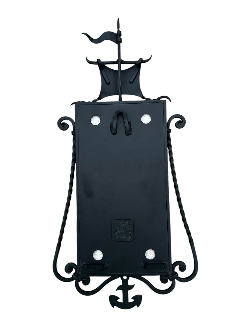 [Rustic Hardware] - Bushere & Son Iron Studio Inc.