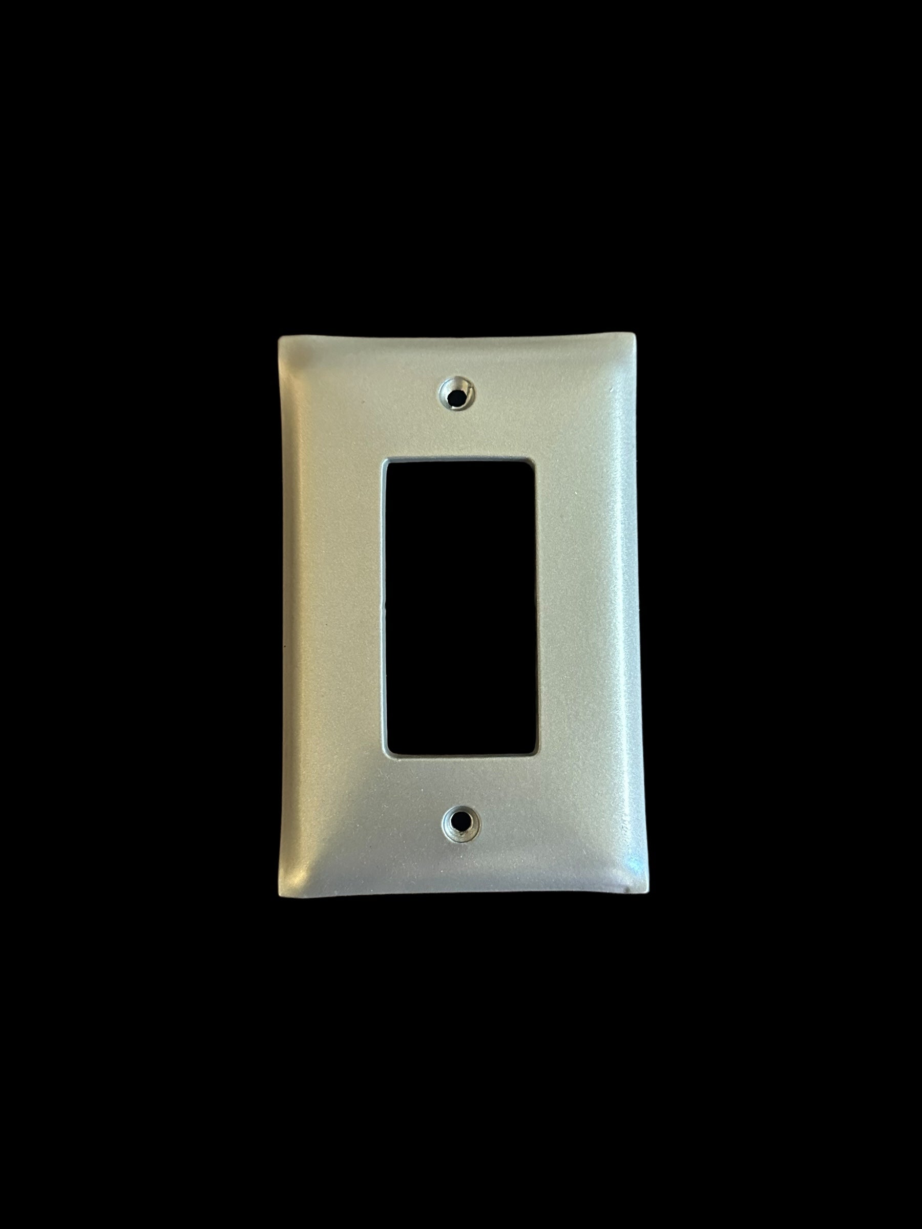 Classic Modern Farmhouse Single GFI Switch Plate SEPH53