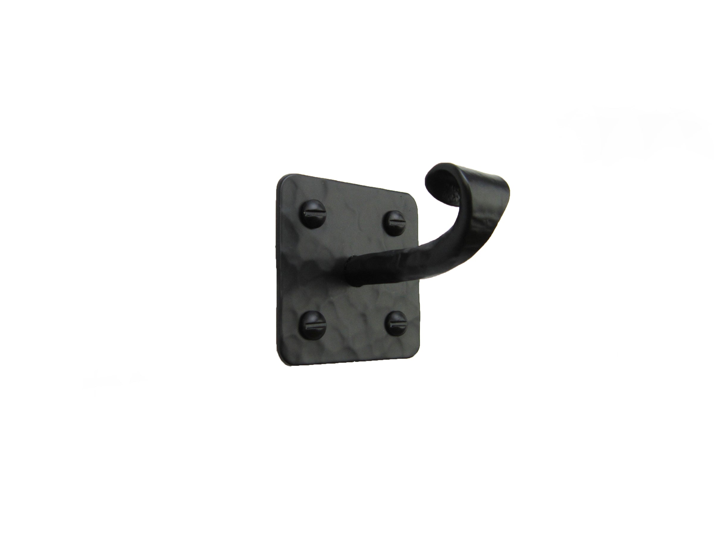 Village Wrought Iron 4 inch S Hook