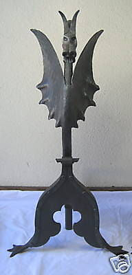 ipamorelin iron ddragon Gothic Forged Wrought Dragon Andiron Set they add a touch of authenticity and elegance to any fireplace. What is a name for