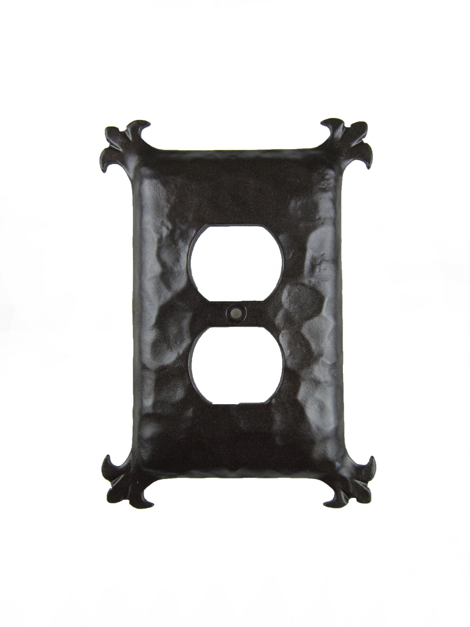 BUSCH-JAEGER 1721-80 PLAQUE SIMPLE